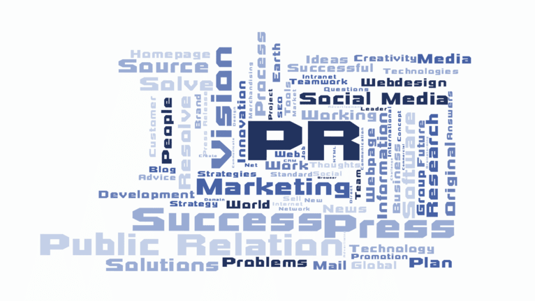 What is PR Marketing?